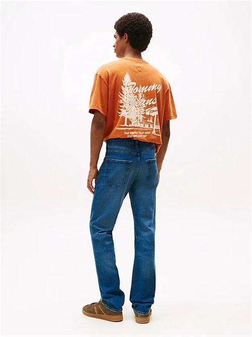  TOMMY JEANS | DM0DM22179/1BK